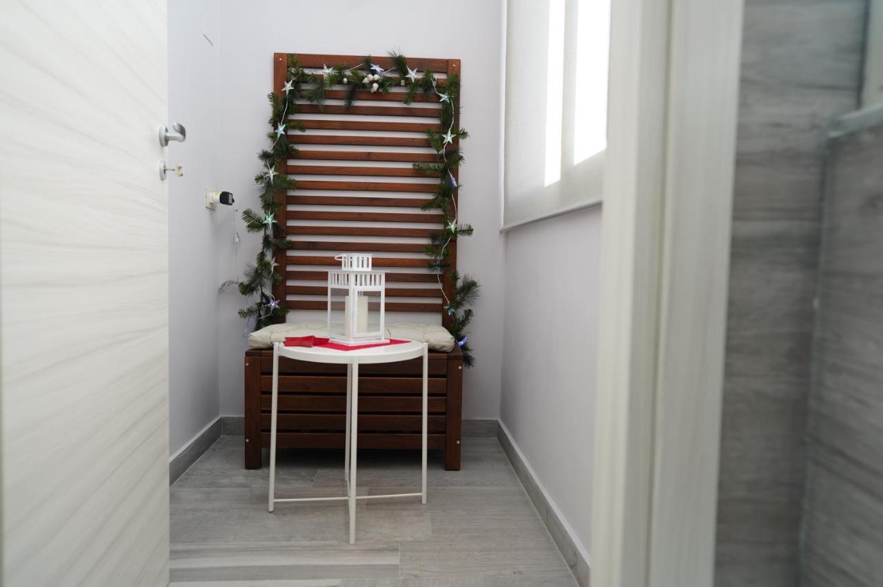 Large Double or Twin Room