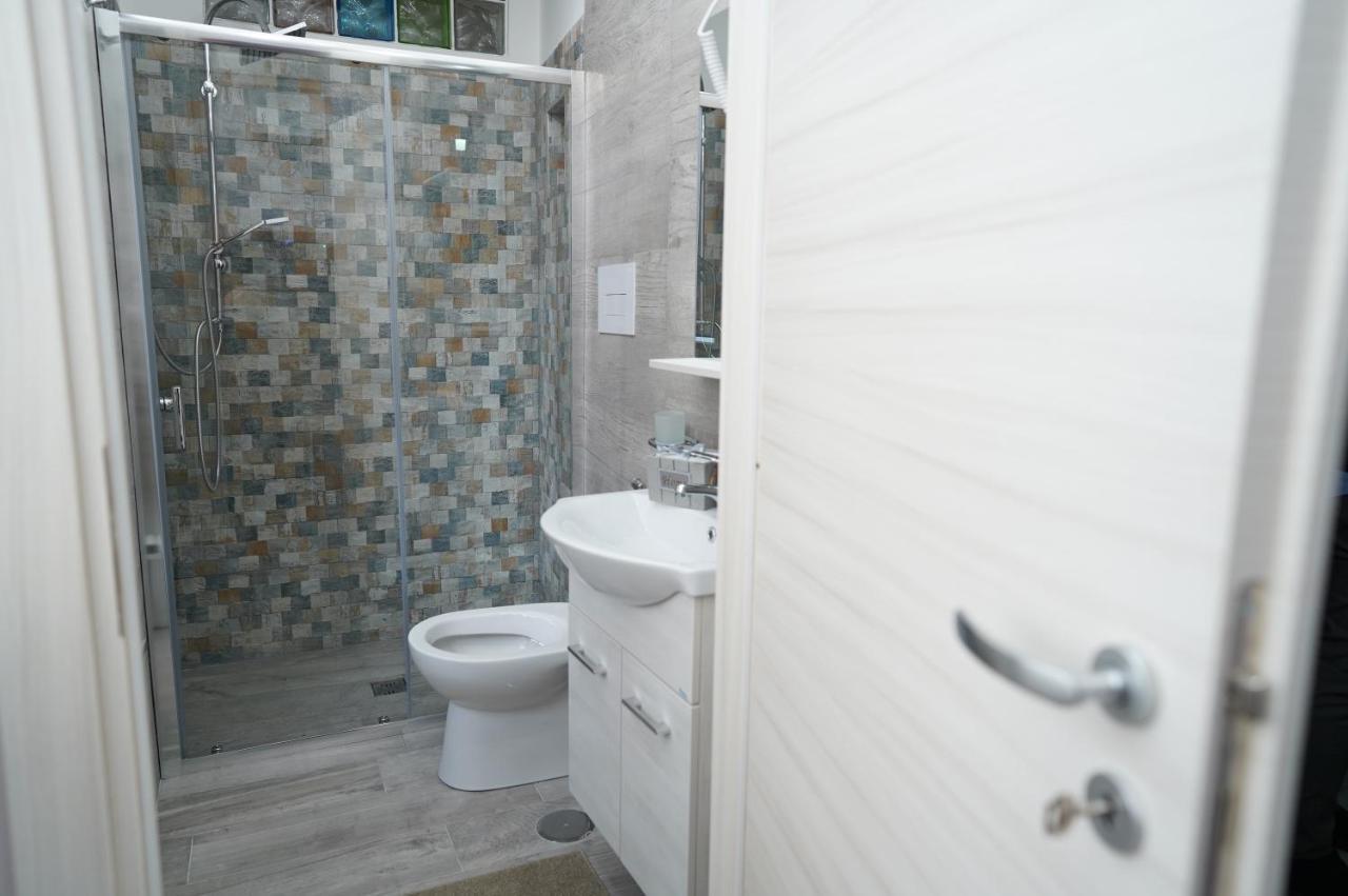 Large Double or Twin Room